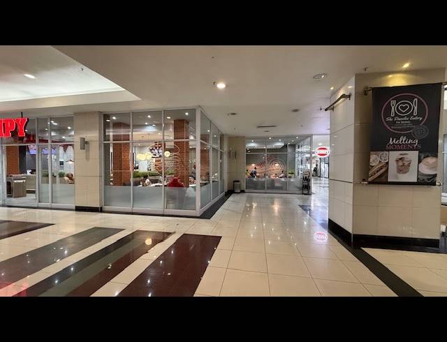 150M² RETAIL TO LET IN DURBAN CENTRAL
